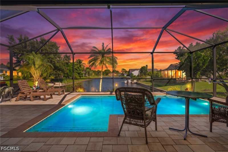 3 bedroom SingleFamilyResidence at 1809 SE 6th St, Cape Coral, Cape Coral — photo 1