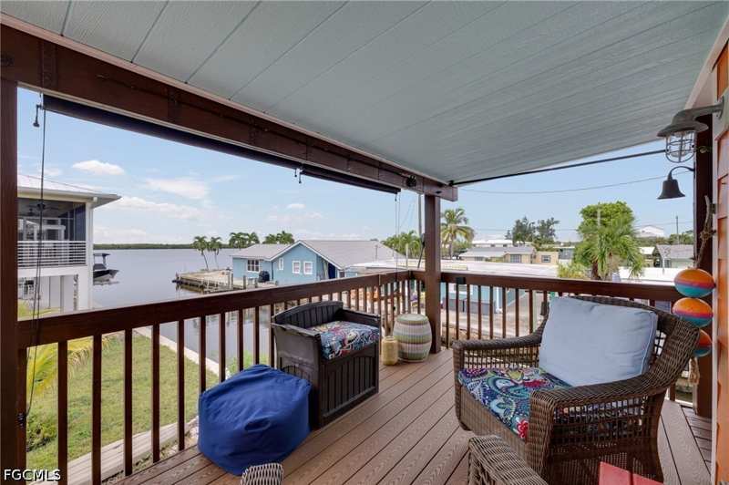 1 bedroom SingleFamilyResidence at 2644 Cajuput St, Gearys Addn To Matlacha, Matlacha — photo 1