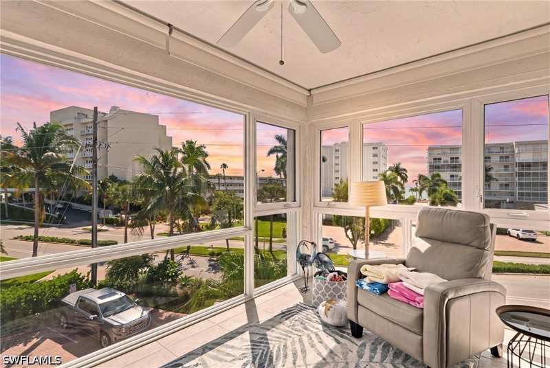 2 bedroom Condominium at 1930 Gulf Shore Blvd N B302, La Villa Riviera, Naples — photo 1