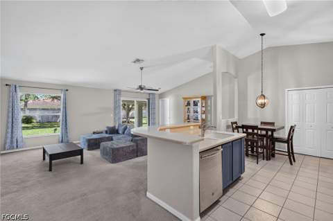 2502 Nature Pointe Loop, Fort Myers FL - photo 11 of 39