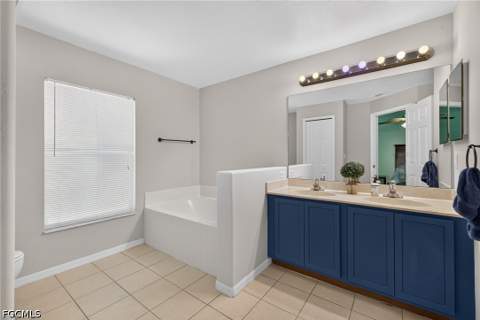 2502 Nature Pointe Loop, Fort Myers FL - photo 21 of 39