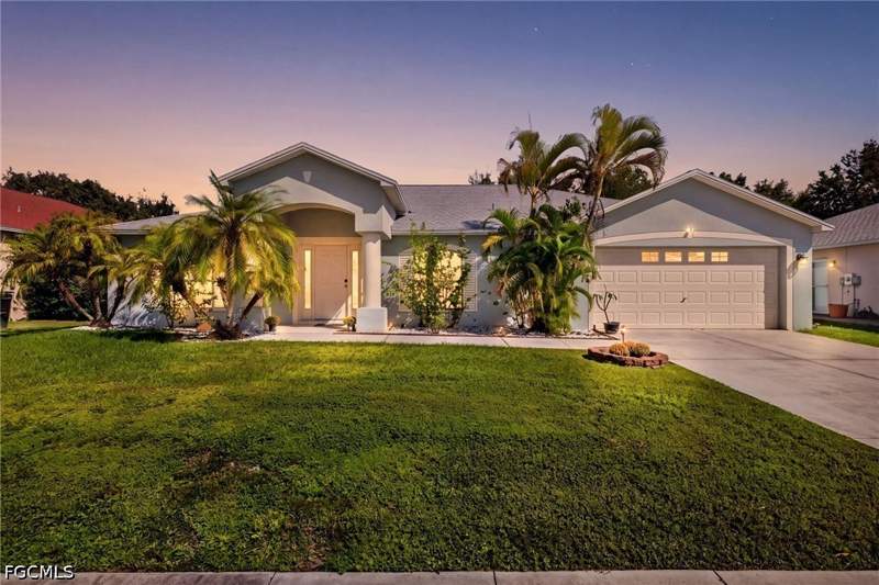 3 bedroom SingleFamilyResidence at 2502 Nature Pointe Loop, Hawk'S Preserve, Fort Myers — photo 3