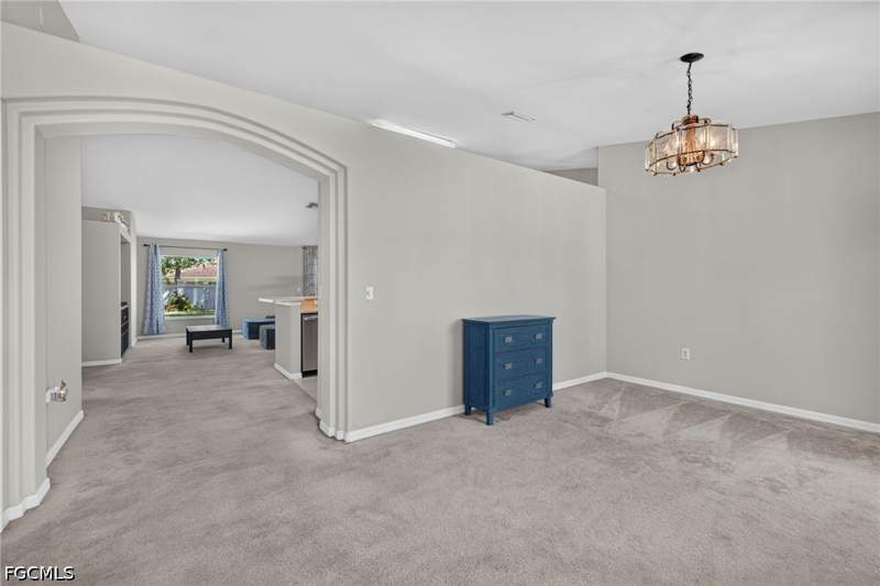 3 bedroom SingleFamilyResidence at 2502 Nature Pointe Loop, Hawk'S Preserve, Fort Myers — photo 5