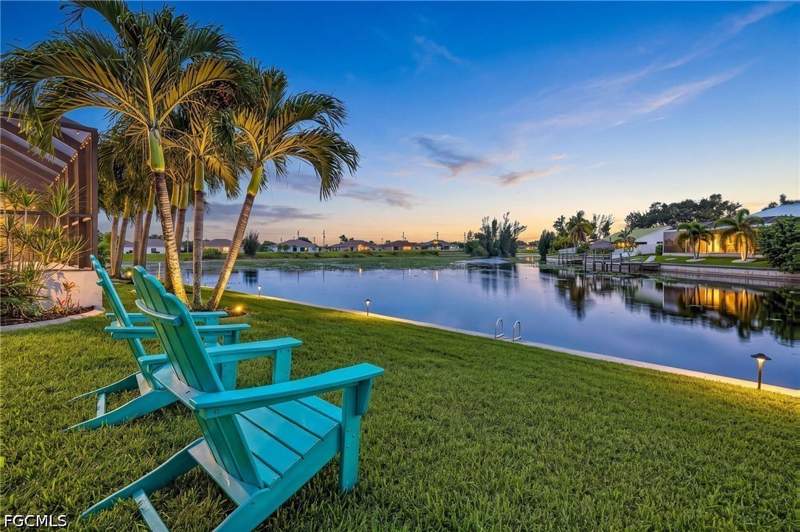 3 bedroom SingleFamilyResidence at 3038 SW 10th Pl, Cape Coral, Cape Coral — photo 3