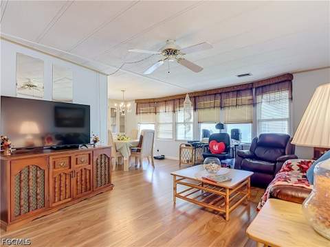 3148 Indian Village Ln, North Fort Myers FL - photo 11 of 66