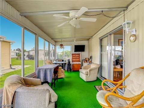3148 Indian Village Ln, North Fort Myers FL - photo 7 of 66