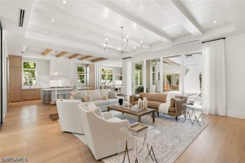 3277 Gordon Dr, Naples FL - photo 7 of 50
