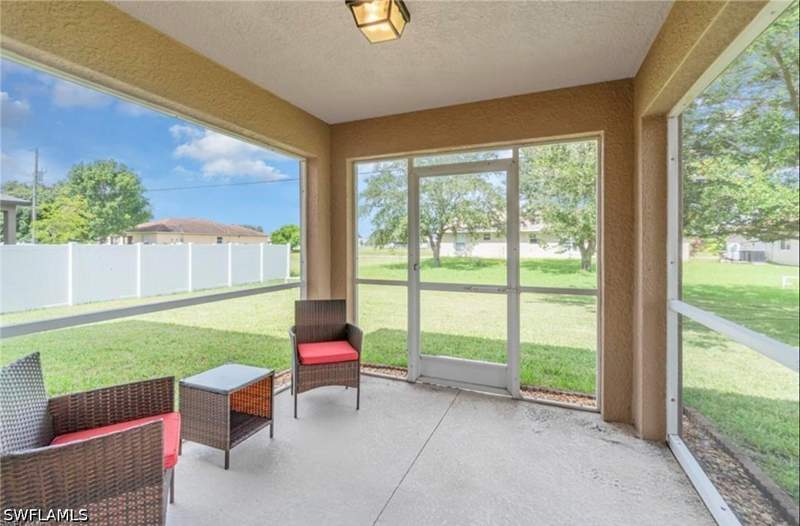 3 bedroom SingleFamilyResidence at 1156 NW 1st Ave, Cape Coral, Cape Coral — photo 3