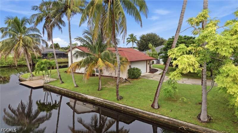 3 bedroom SingleFamilyResidence at 4204 SW 3rd Ave, Cape Coral, Cape Coral — photo 4