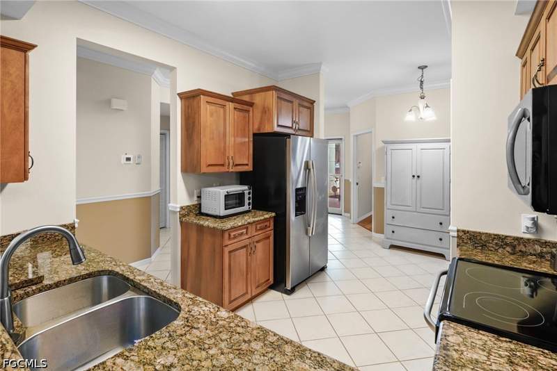 2 bedroom Condominium at 14591 Sherbrook Pl 103, Huntington, Fort Myers — photo 4