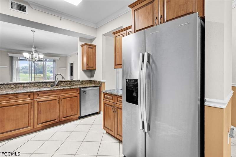 2 bedroom Condominium at 14591 Sherbrook Pl 103, Huntington, Fort Myers — photo 5