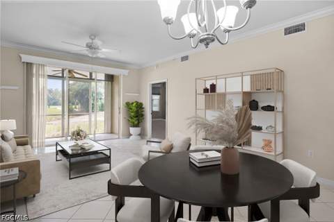 14591 Sherbrook Pl 103, Fort Myers FL - photo 7 of 49