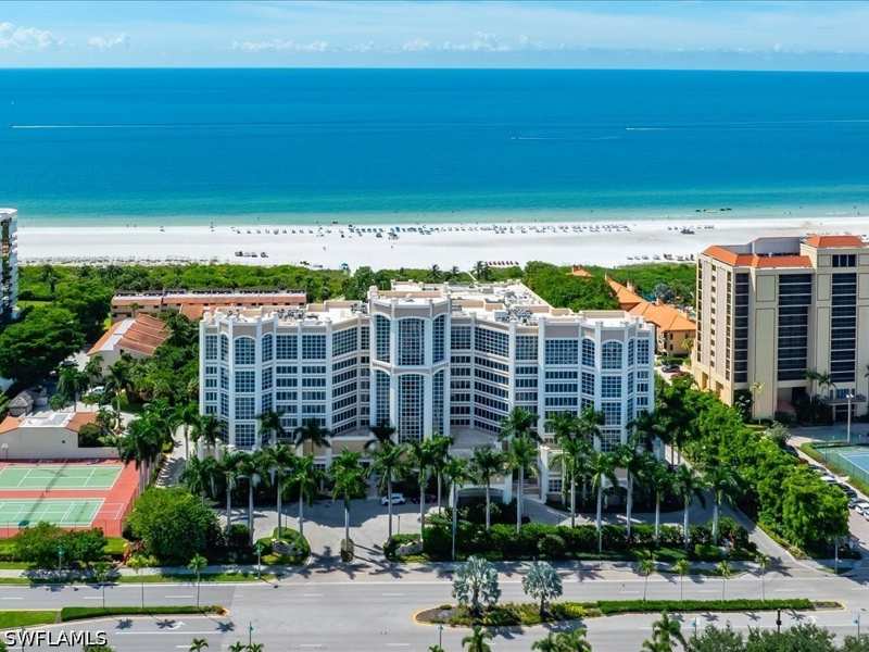 1 bedroom Condominium at 480 S Collier Blvd 810, Marco Beach Ocean Resort, Marco Island — photo 1
