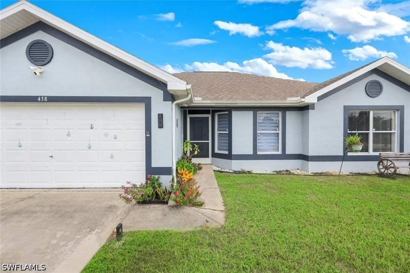 3 bedroom SingleFamilyResidence at 438 Willowbrook Dr, Lehigh Acres, Lehigh Acres — photo 3