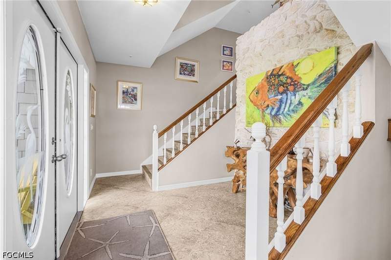 4 bedroom SingleFamilyResidence at 3681 San Carlos Dr, Bayview Acres, St James City — photo 4