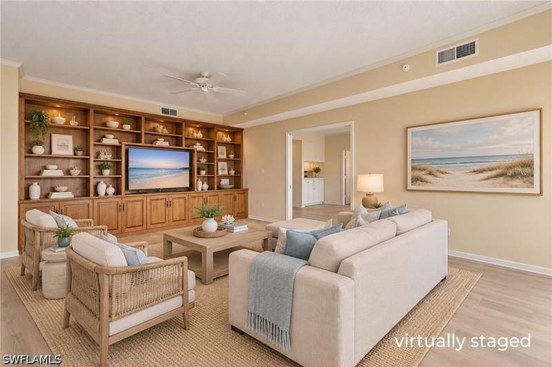 2 bedroom Condominium at 900 Arbor Lake Dr 501, Arbor Trace, Naples — photo 3