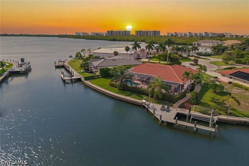 3 bedroom SingleFamilyResidence at 1101 Edington Pl, Marco Island, Marco Island — photo 1