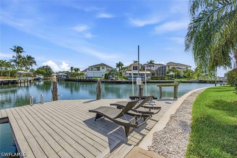 3 bedroom SingleFamilyResidence at 1101 Edington Pl, Marco Island, Marco Island — photo 5