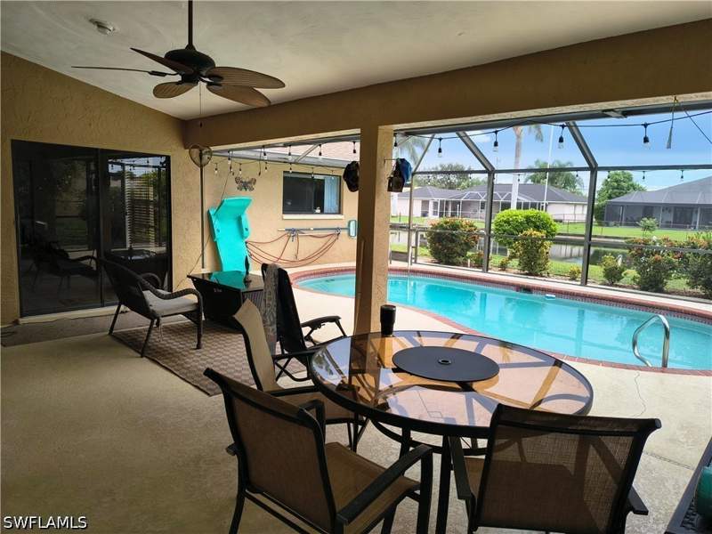 3 bedroom SingleFamilyResidence at 2306 SE 8th St, Cape Coral, Cape Coral — photo 3