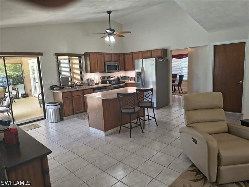 3 bedroom SingleFamilyResidence at 2306 SE 8th St, Cape Coral, Cape Coral — photo 5