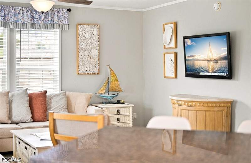 3 bedroom ManufacturedHome at 5520 Rainbow Dr, Pine Island Villas, Bokeelia — photo 5