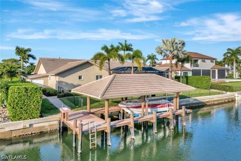 1429 Collingswood Ave, Marco Island FL - photo 24 of 31
