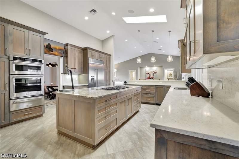 4 bedroom SingleFamilyResidence at 1429 Collingswood Ave, Estates, Marco Island — photo 4