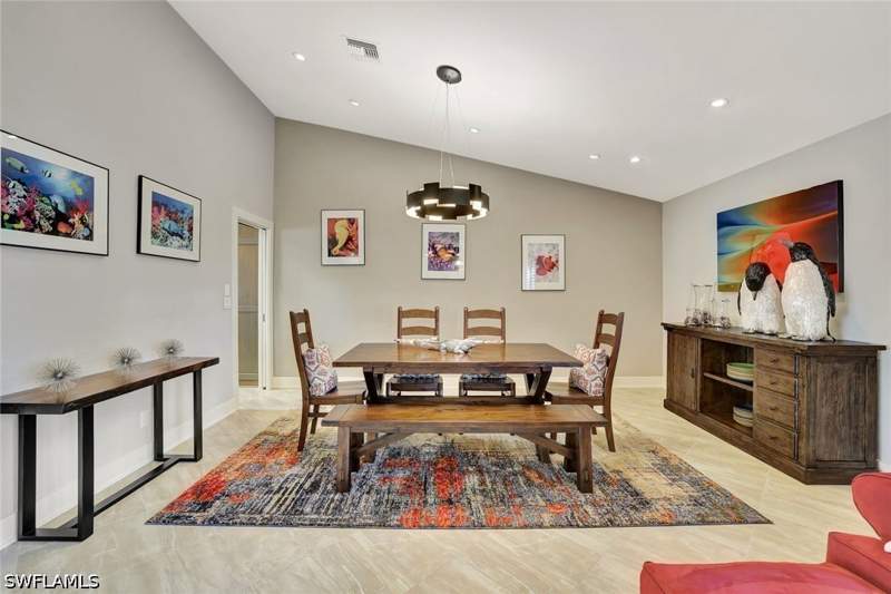 4 bedroom SingleFamilyResidence at 1429 Collingswood Ave, Estates, Marco Island — photo 5