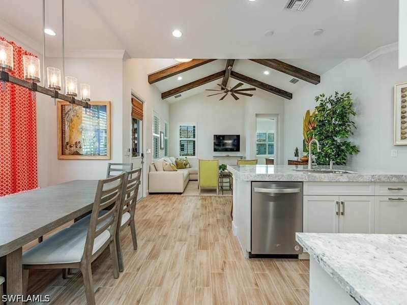 2 bedroom Attached at 7110 Cayo Coco Ln, Isles Of Collier Preserve, Naples — photo 1