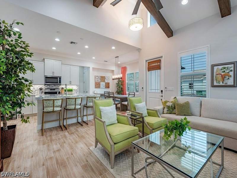 2 bedroom Attached at 7110 Cayo Coco Ln, Isles Of Collier Preserve, Naples — photo 3
