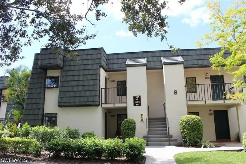 2 bedroom Condominium at 1529 Oyster Catcher Pt A, Naples Bath And Tennis Club, Naples — photo 1