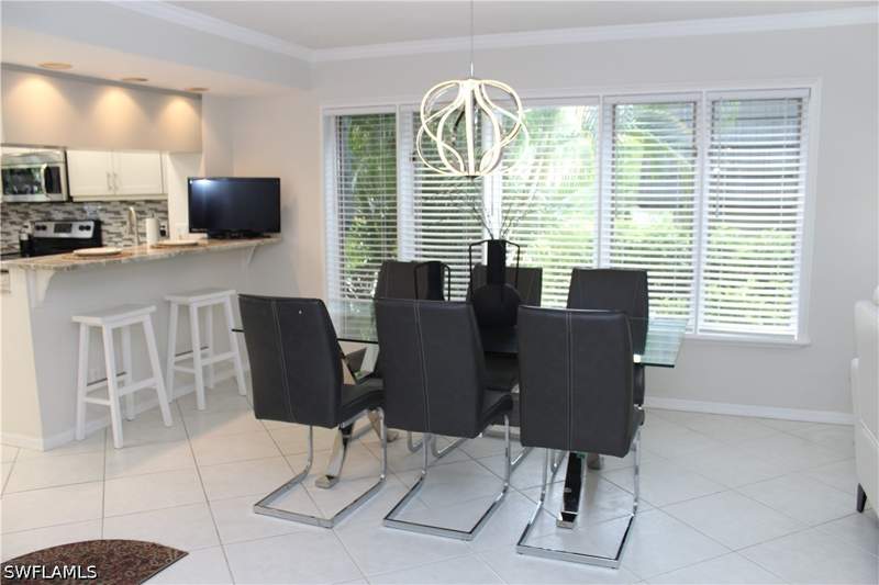 2 bedroom Condominium at 1529 Oyster Catcher Pt A, Naples Bath And Tennis Club, Naples — photo 5