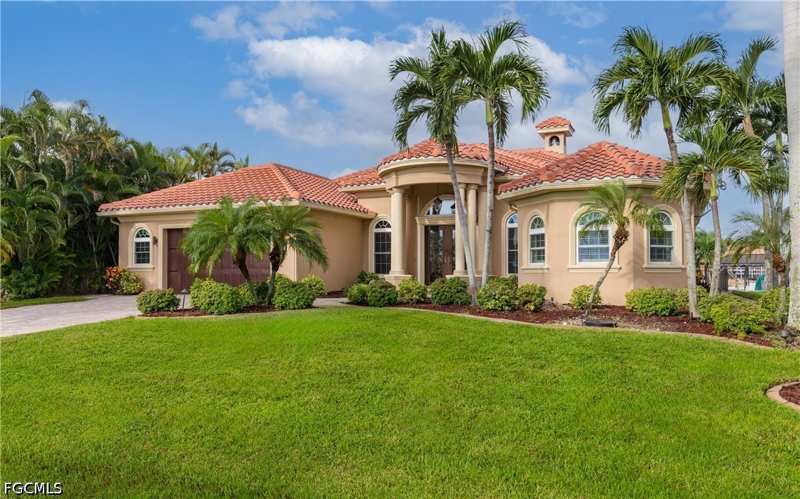 3 bedroom SingleFamilyResidence at 5426 SW 24th Pl, Cape Coral, Cape Coral — photo 1