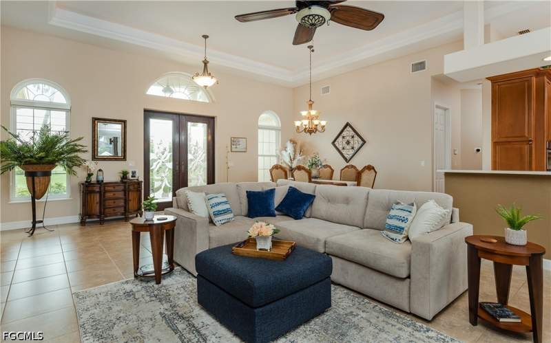 3 bedroom SingleFamilyResidence at 5426 SW 24th Pl, Cape Coral, Cape Coral — photo 5