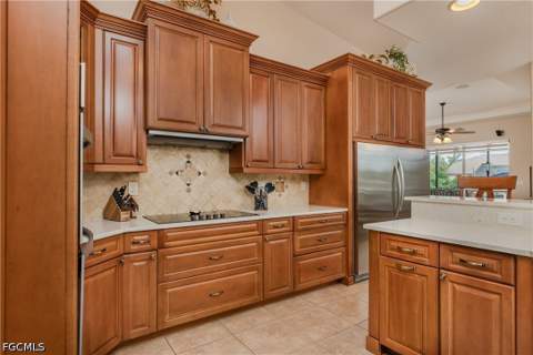 5426 SW 24th Pl, Cape Coral FL - photo 9 of 43