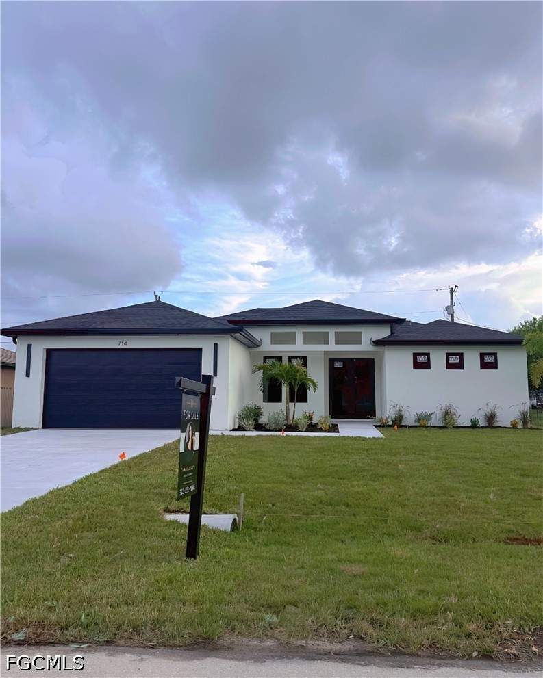 3 bedroom SingleFamilyResidence at 714 SW 4th St, Cape Coral, Cape Coral — photo 2