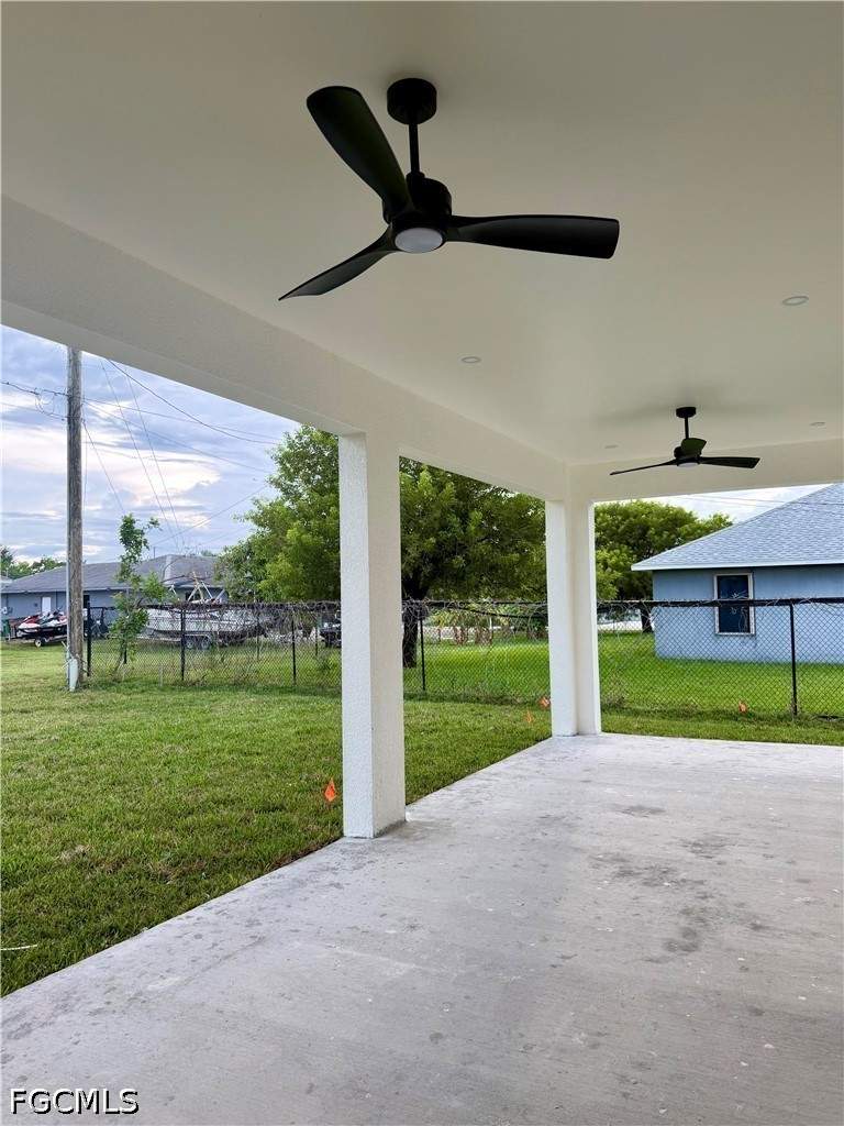 3 bedroom SingleFamilyResidence at 714 SW 4th St, Cape Coral, Cape Coral — photo 3