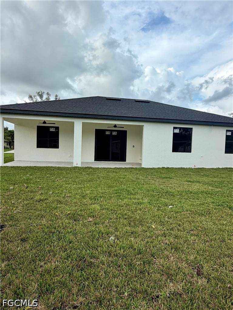 3 bedroom SingleFamilyResidence at 714 SW 4th St, Cape Coral, Cape Coral — photo 4