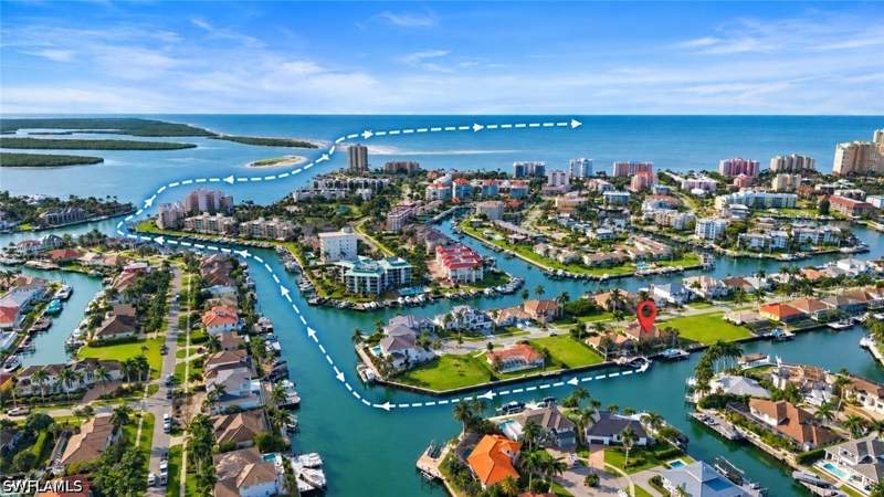 3 bedroom SingleFamilyResidence at 879 Banyan Ct, Marco Island, Marco Island — photo 2