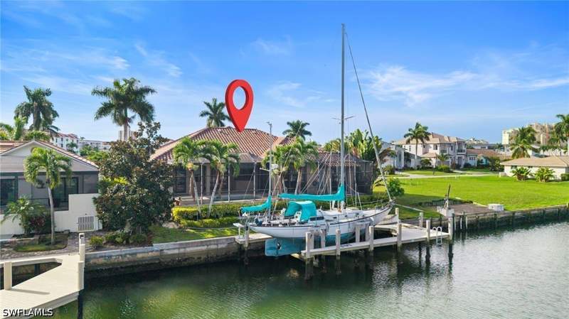 3 bedroom SingleFamilyResidence at 879 Banyan Ct, Marco Island, Marco Island — photo 3