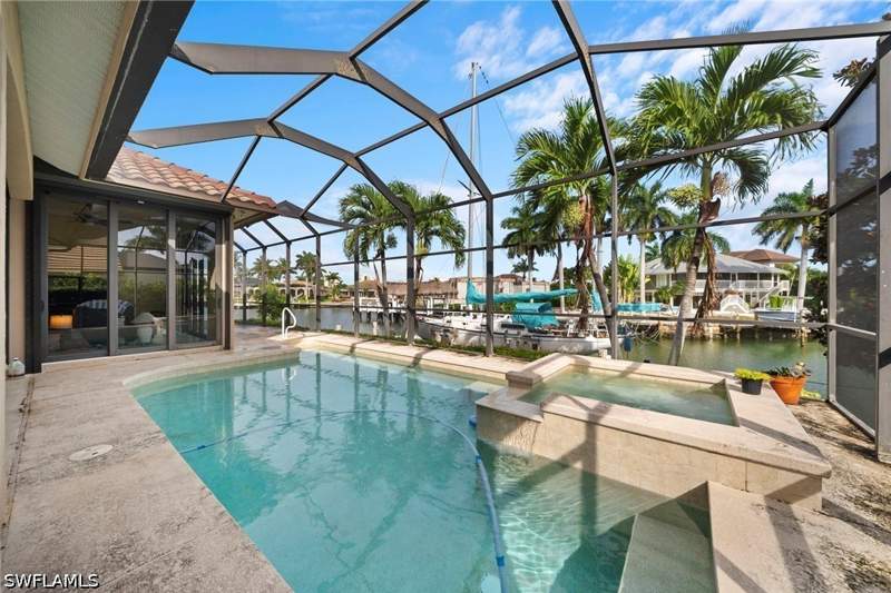 3 bedroom SingleFamilyResidence at 879 Banyan Ct, Marco Island, Marco Island — photo 4