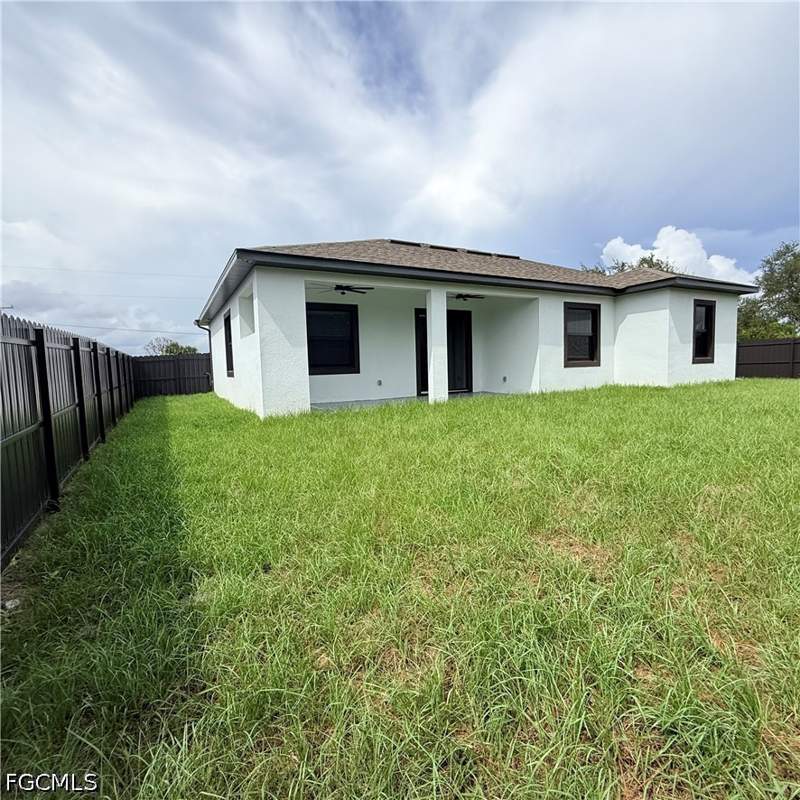 4 bedroom SingleFamilyResidence at 5900 Queen Ave N, Lehigh Acres, Lehigh Acres — photo 2