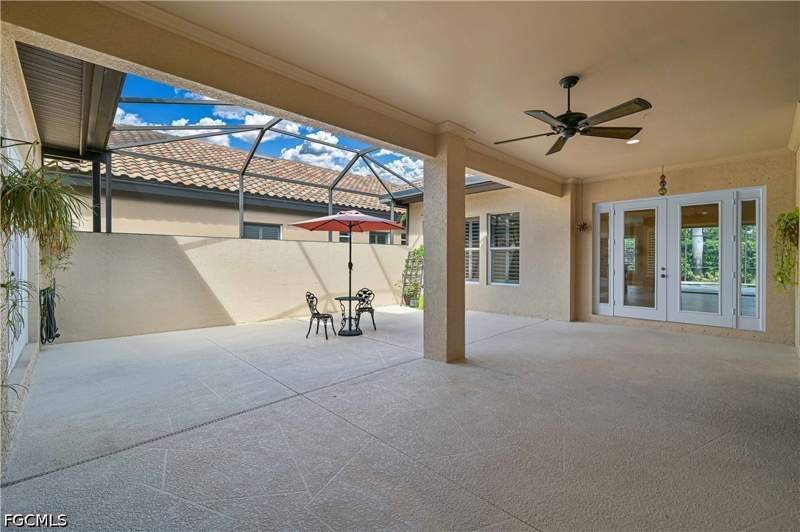 4 bedroom SingleFamilyResidence at 12567 Grandezza Cir, Savona, Estero — photo 5