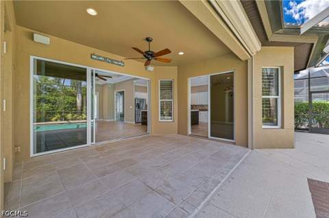 12567 Grandezza Cir, Estero FL - photo 7 of 41