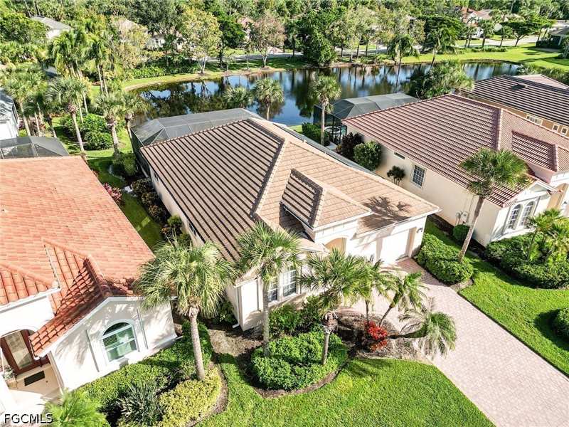 3 bedroom SingleFamilyResidence at 8906 Dartmoor Way, Cambridge Place, Fort Myers — photo 1