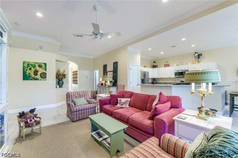 8906 Dartmoor Way, Fort Myers FL - photo 10 of 28
