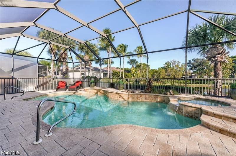 3 bedroom SingleFamilyResidence at 8906 Dartmoor Way, Cambridge Place, Fort Myers — photo 4