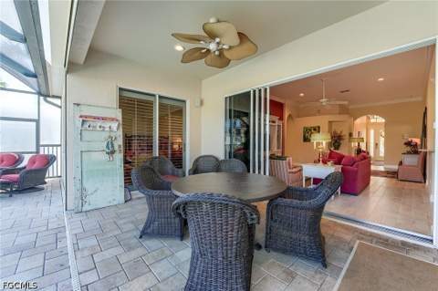 8906 Dartmoor Way, Fort Myers FL - photo 6 of 28