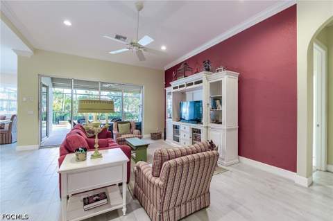 8906 Dartmoor Way, Fort Myers FL - photo 8 of 28