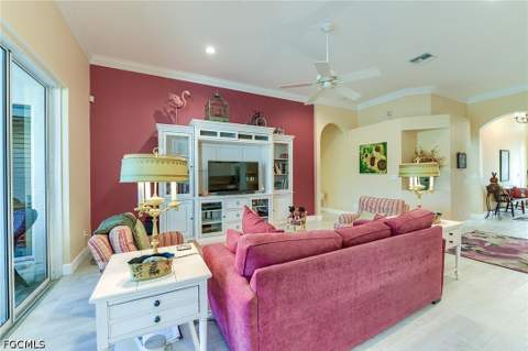 8906 Dartmoor Way, Fort Myers FL - photo 9 of 28